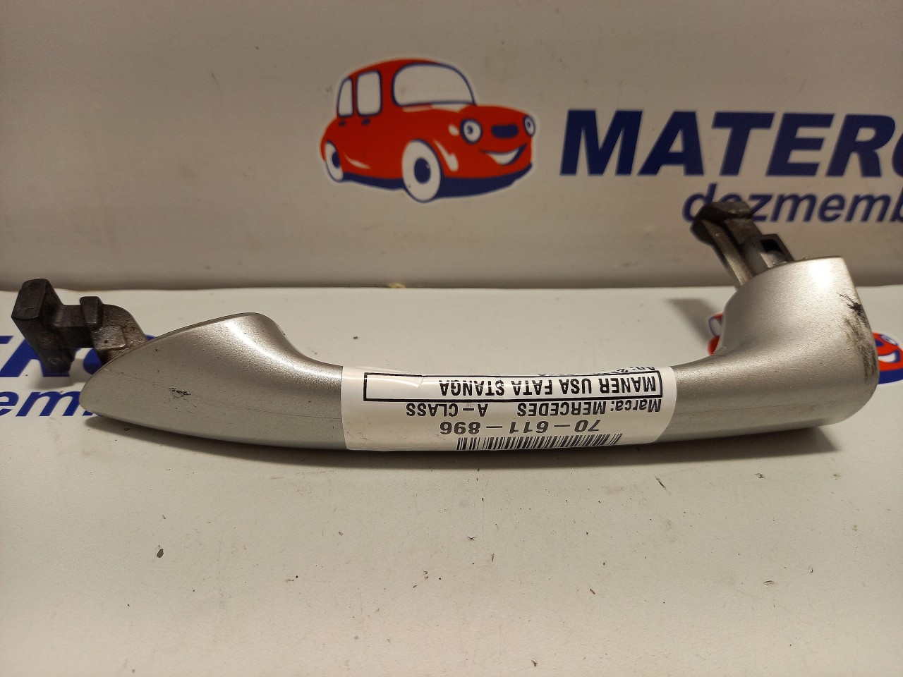 MANER USA FATA STANGA MERCEDES A-CLASS - - (2008 2012)