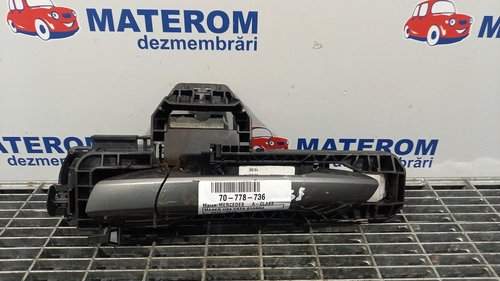MANER USA FATA STANGA MERCEDES A-CLASS - - (2012 2018)
