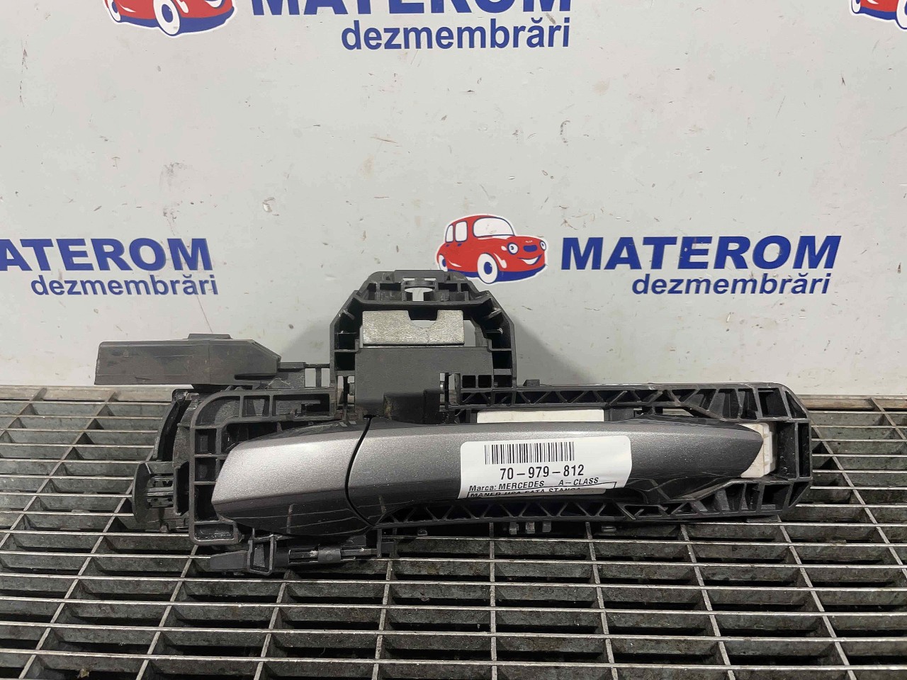 MANER USA FATA STANGA MERCEDES A-CLASS - - (2012 2018)