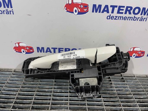 MANER USA FATA STANGA MERCEDES A-CLASS A-CLASS - - (2012 2018)