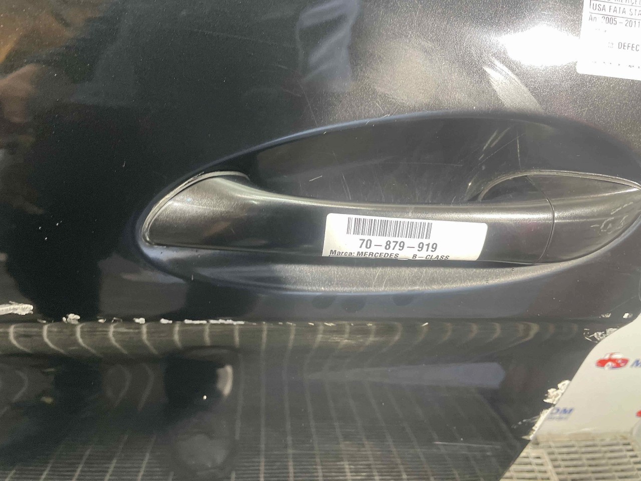 MANER USA FATA STANGA MERCEDES B-CLASS - - (2005 2011)