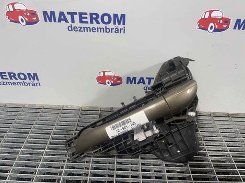 MANER USA FATA STANGA MERCEDES B-CLASS - - (2005 2011)