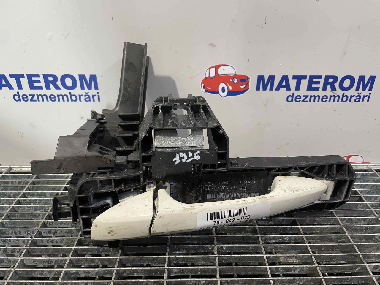 MANER USA FATA STANGA MERCEDES B-CLASS -
