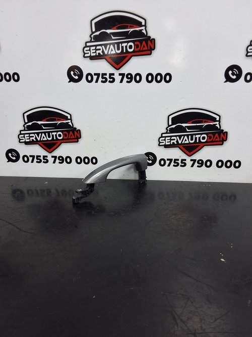 Maner usa fata stanga Mercedes-Benz C-Class (2014->) [W205] 1.6 Motorina 2017, A0997601359