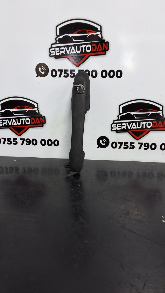 Maner usa fata stanga Mercedes-Benz Vito (2003-2009) [W639] 3.0 Motorina 2007, -