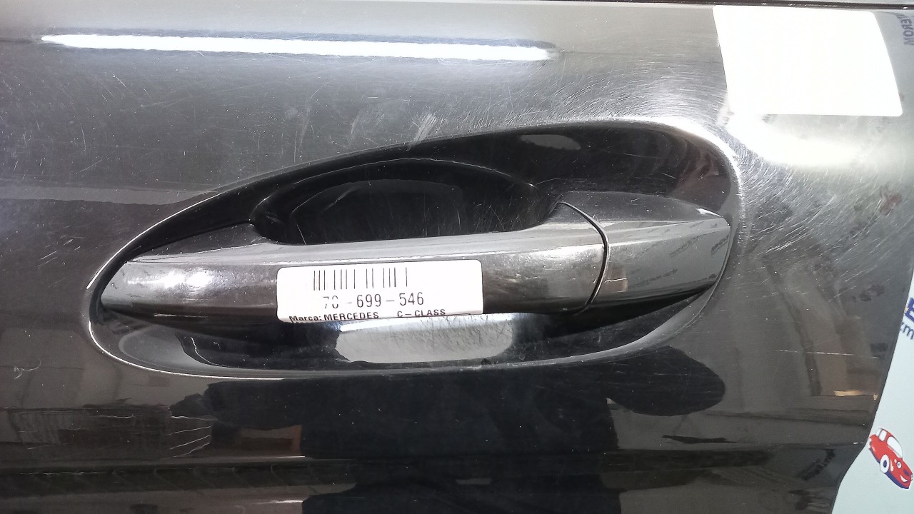 MANER USA FATA STANGA MERCEDES C-CLASS - - (2007 2011)