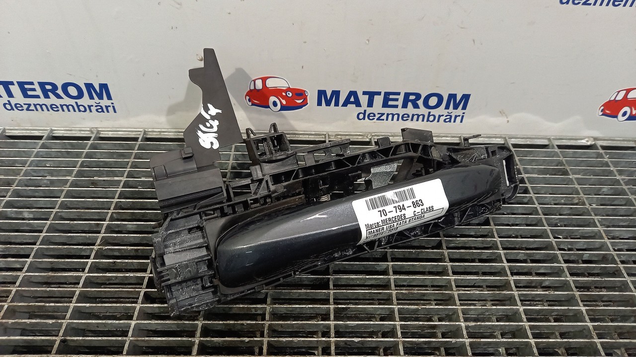 MANER USA FATA STANGA MERCEDES C-CLASS -