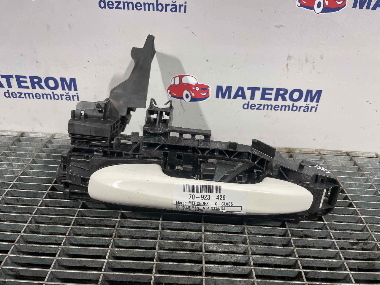 MANER USA FATA STANGA MERCEDES C-CLASS C-CLASS - - (2014 2018)