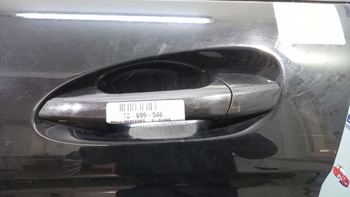 MANER USA FATA STANGA MERCEDES C-CLASS C-CLASS - - (2007 2011)