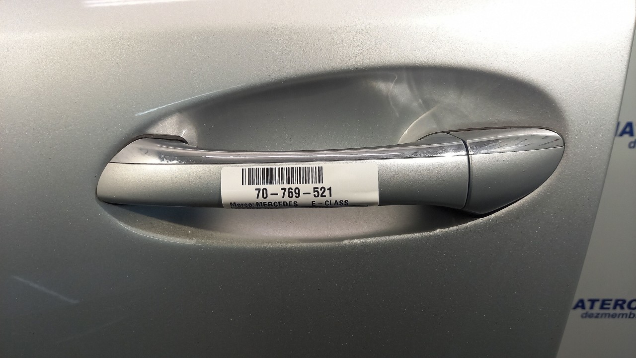MANER USA FATA STANGA MERCEDES E-CLASS - - (2006 2009)