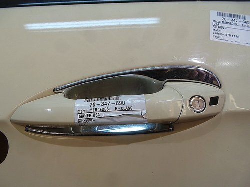 MANER USA FATA STANGA MERCEDES E-CLASS - - (2009 2013)