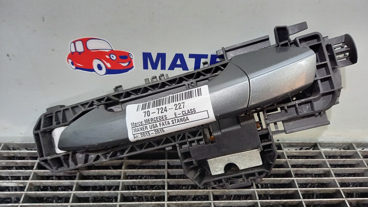 MANER USA FATA STANGA MERCEDES E-CLASS - - (2013 2016)
