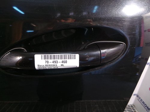 MANER USA FATA STANGA MERCEDES ML - - (2005 2011)