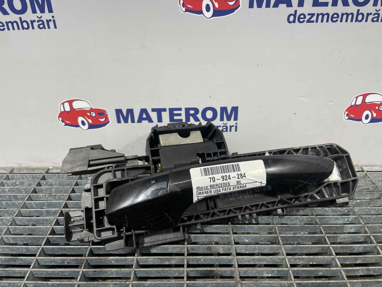 MANER USA FATA STANGA MERCEDES ML - - (2012 2019)