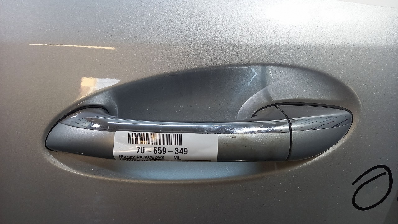 MANER USA FATA STANGA MERCEDES ML ML - - (2005 2008)