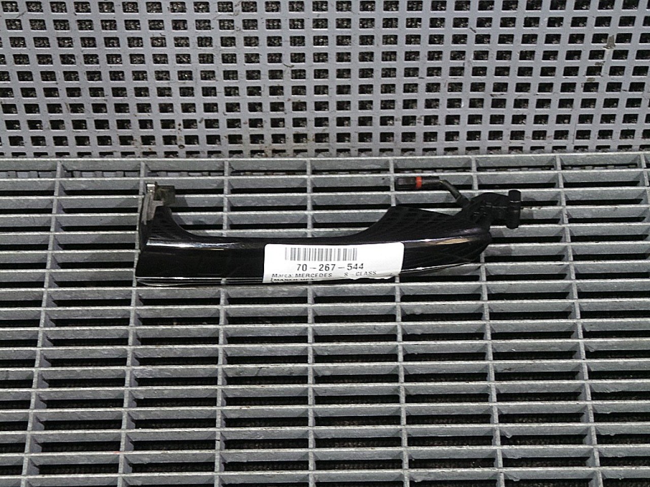 MANER USA FATA STANGA MERCEDES S-CLASS S-CLASS - - (2006 2013)