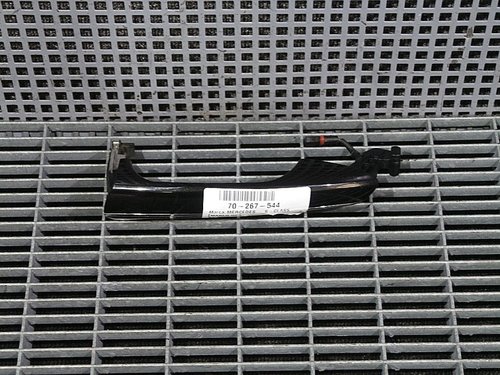 MANER USA FATA STANGA MERCEDES S-CLASS S-CLASS - - (2006 2013)