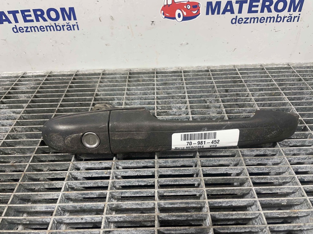 MANER USA FATA STANGA MERCEDES VITO - - (2010 2014)