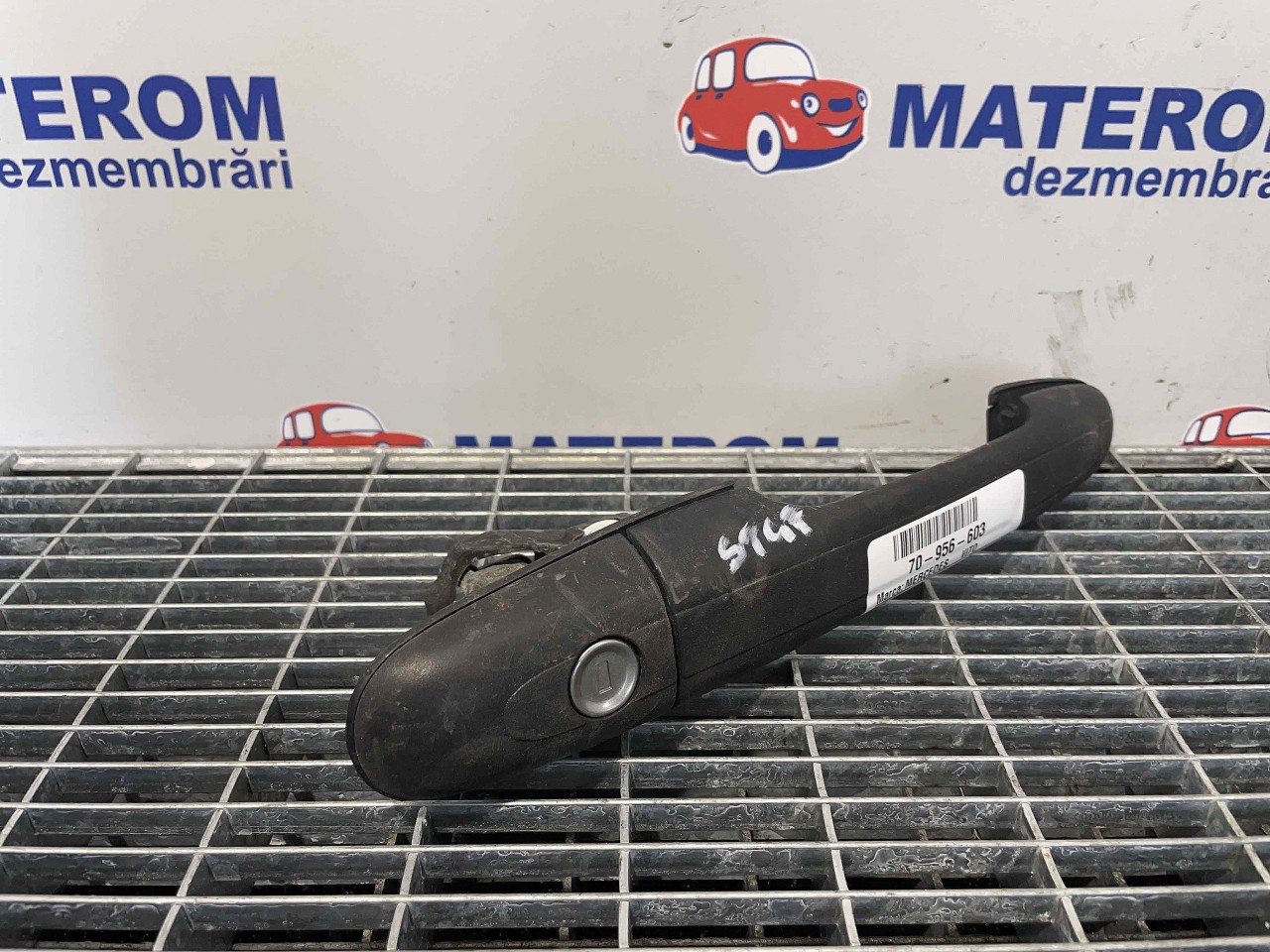 MANER USA FATA STANGA MERCEDES VITO VITO - - (2010 2014)