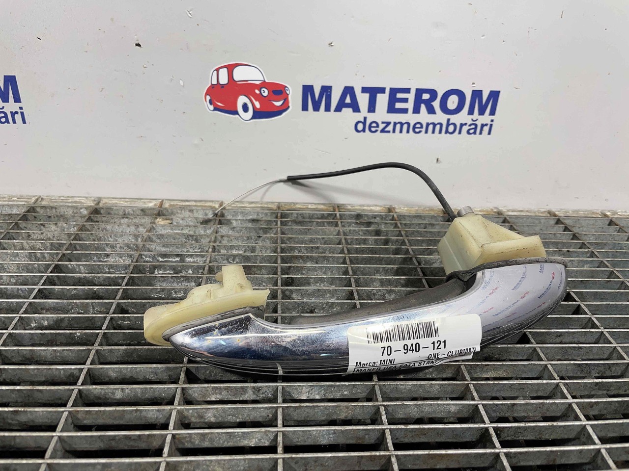 MANER USA FATA STANGA MINI ONE-CLUBMAN ONE-CLUBMAN - - (2010 2014)