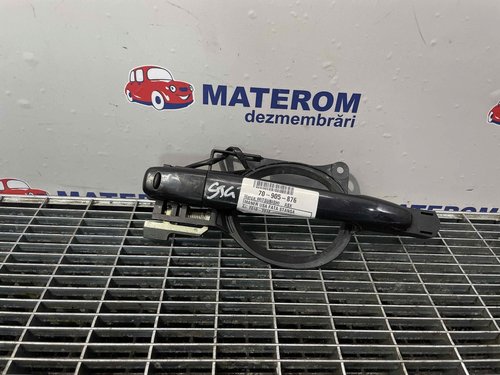 MANER USA FATA STANGA MITSUBISHI ASX - - (2010 2016)