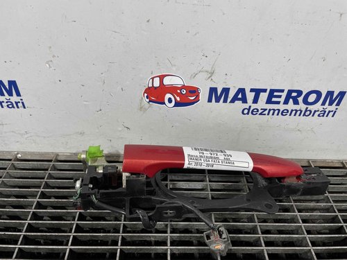 MANER USA FATA STANGA MITSUBISHI ASX - - (2010 2016)