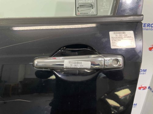 MANER USA FATA STANGA MITSUBISHI OUTLANDER - - (2001 2006)