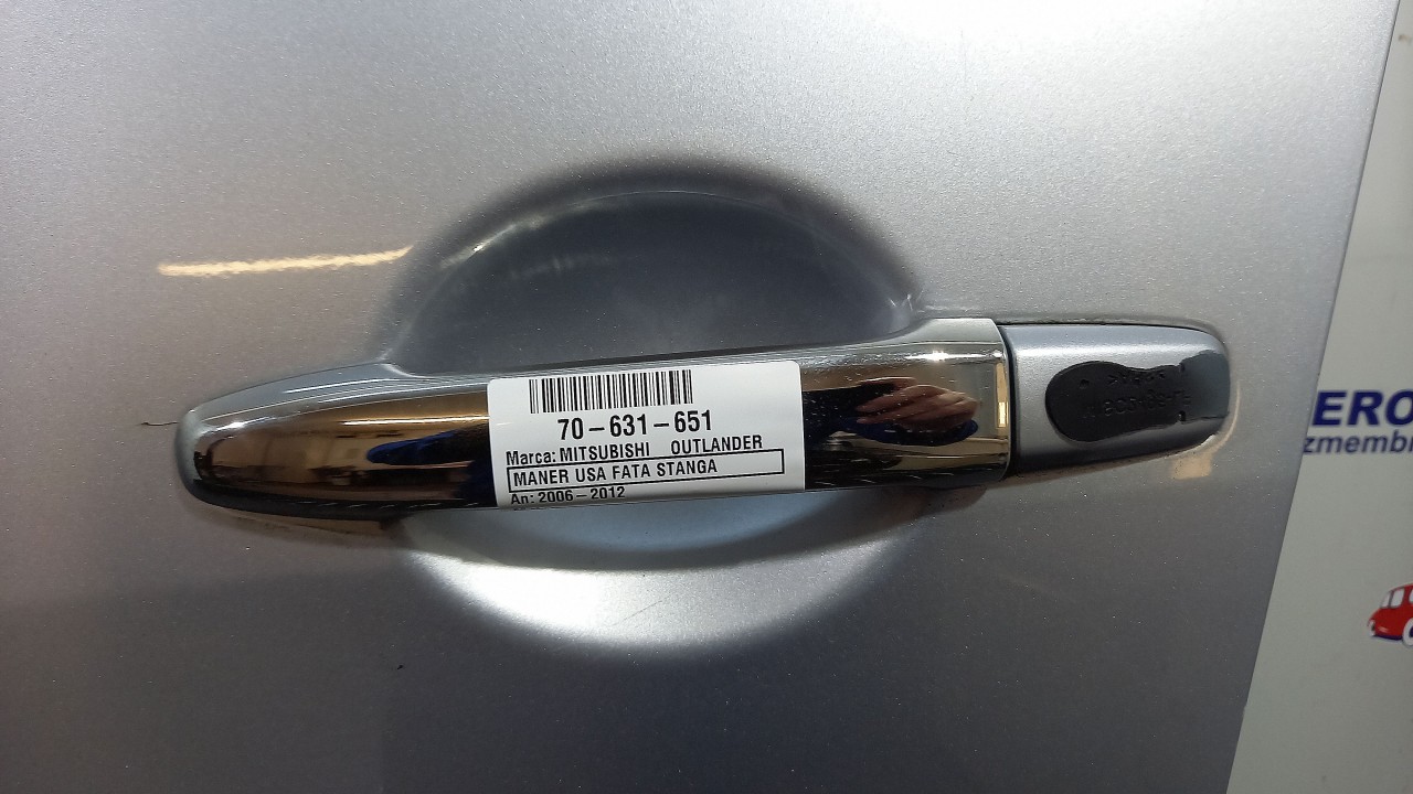 MANER USA FATA STANGA MITSUBISHI OUTLAND