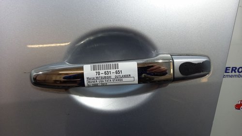 MANER USA FATA STANGA MITSUBISHI OUTLANDER - - (2006 2012)