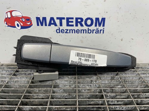 MANER USA FATA STANGA OPEL ANTARA ANTARA - - (2010 2015)