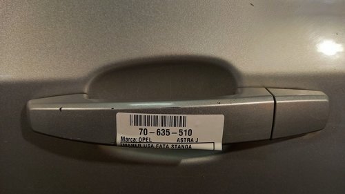 MANER USA FATA STANGA OPEL ASTRA J - - (2009 2012)