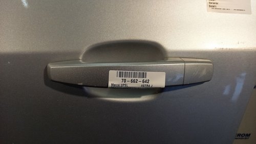 MANER USA FATA STANGA OPEL ASTRA J - - (2012 2015)