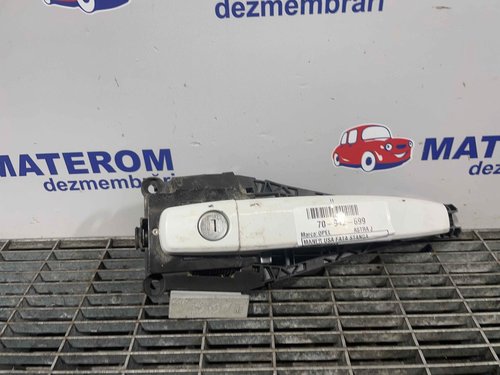 MANER USA FATA STANGA OPEL ASTRA J ASTRA J - - (2009 2012)