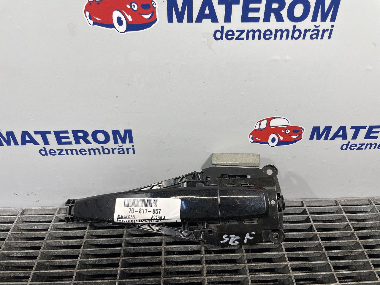 MANER USA FATA STANGA OPEL ASTRA J ASTRA J - - (2009 2012)