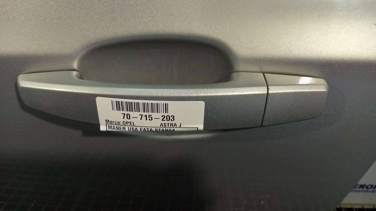 MANER USA FATA STANGA OPEL ASTRA J ASTRA J - - (2009 2012)