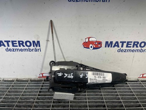 MANER USA FATA STANGA OPEL INSIGNIA - - (2008 2013)