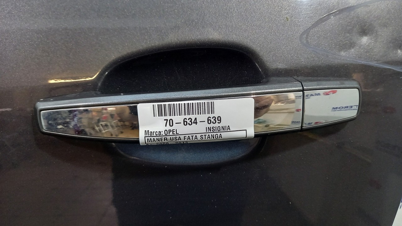 MANER USA FATA STANGA OPEL INSIGNIA INSIGNIA - - (2008 2013)
