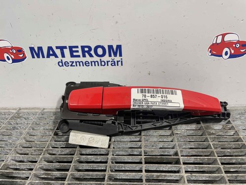 MANER USA FATA STANGA OPEL INSIGNIA INSIGNIA - - (2013 2017)