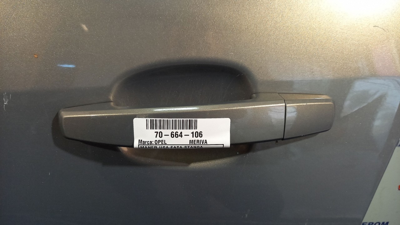 MANER USA FATA STANGA OPEL MERIVA B MERIVA B - - (2010 2014)
