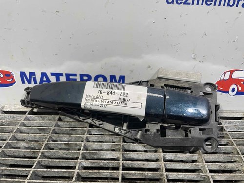 MANER USA FATA STANGA OPEL MERIVA B MERIVA B - - (2014 2017)