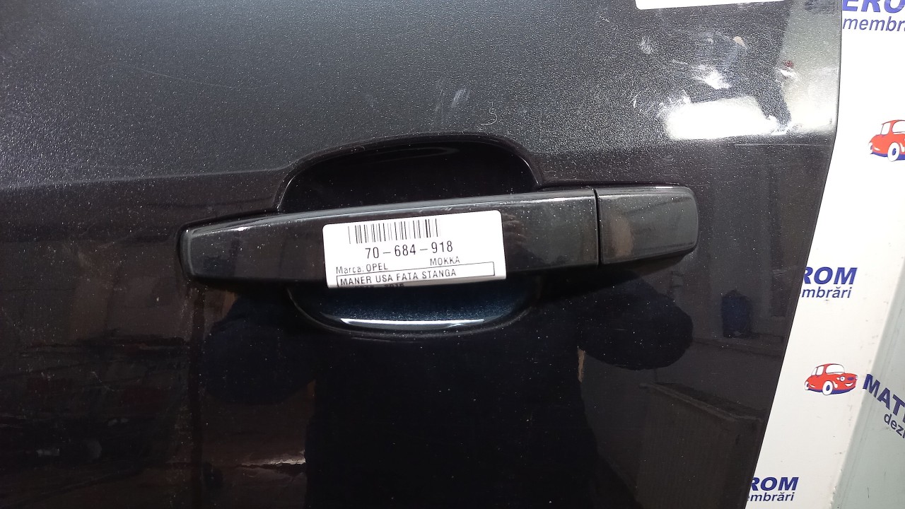 MANER USA FATA STANGA OPEL MOKKA - - (2012 2016)