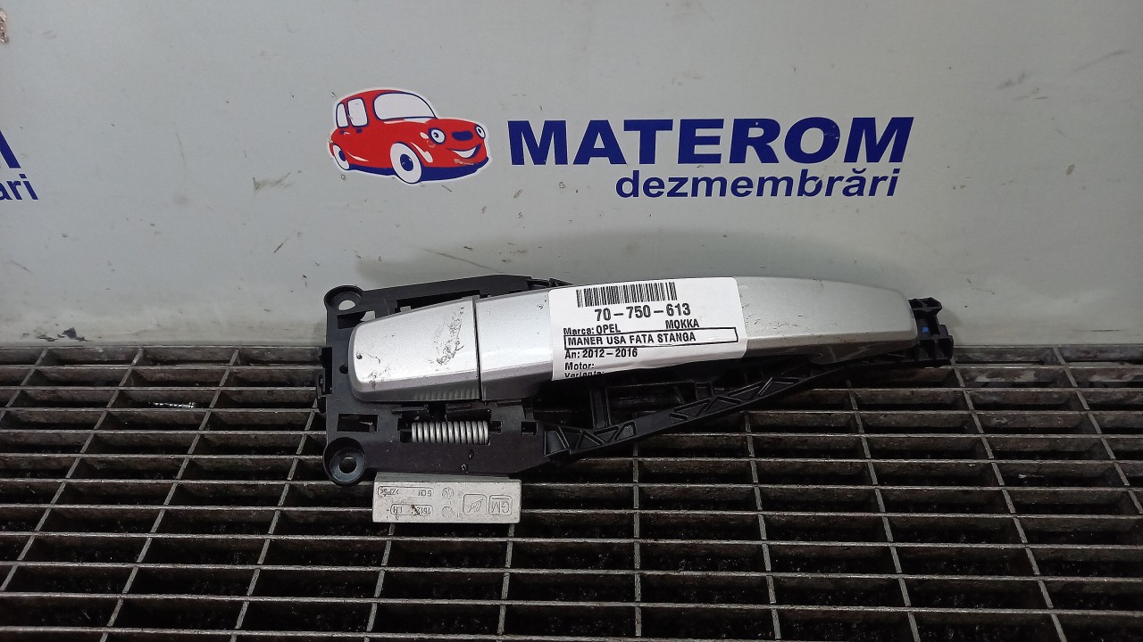 MANER USA FATA STANGA OPEL MOKKA MOKKA - - (2012 2016)