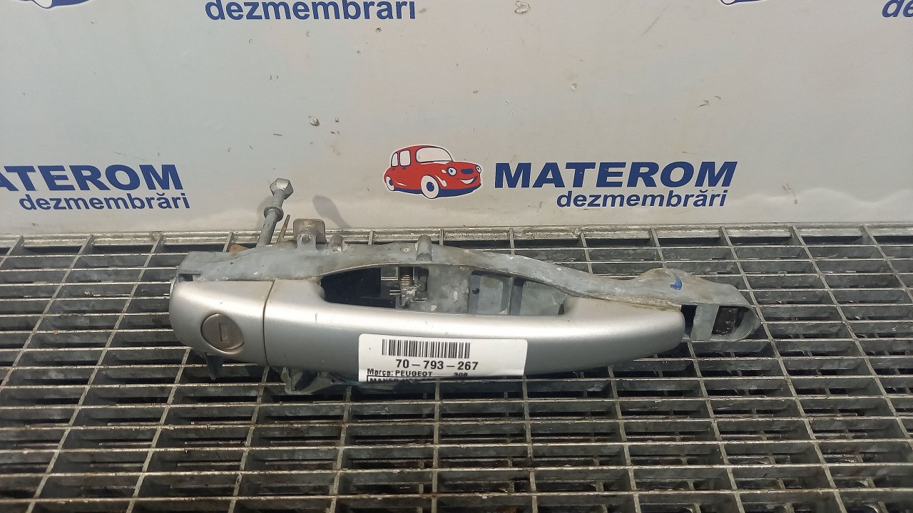 MANER USA FATA STANGA PEUGEOT 308 308 - - (2007 2011)