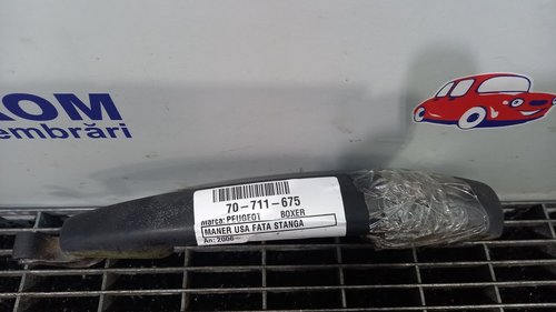 MANER USA FATA STANGA PEUGEOT BOXER BOXER - - (2006 2014)