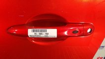 MANER USA FATA STANGA RENAULT CLIO CLIO - (2012 20...