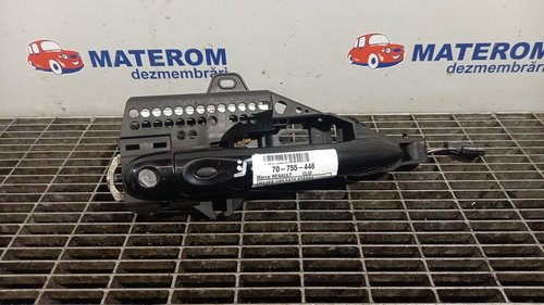 MANER USA FATA STANGA RENAULT CLIO CLIO - - (2012 2016)