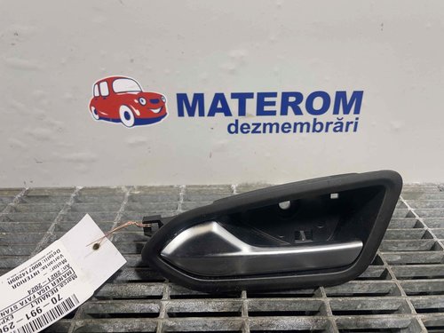MANER USA FATA STANGA RENAULT EXPRESS - - (2021 2024)