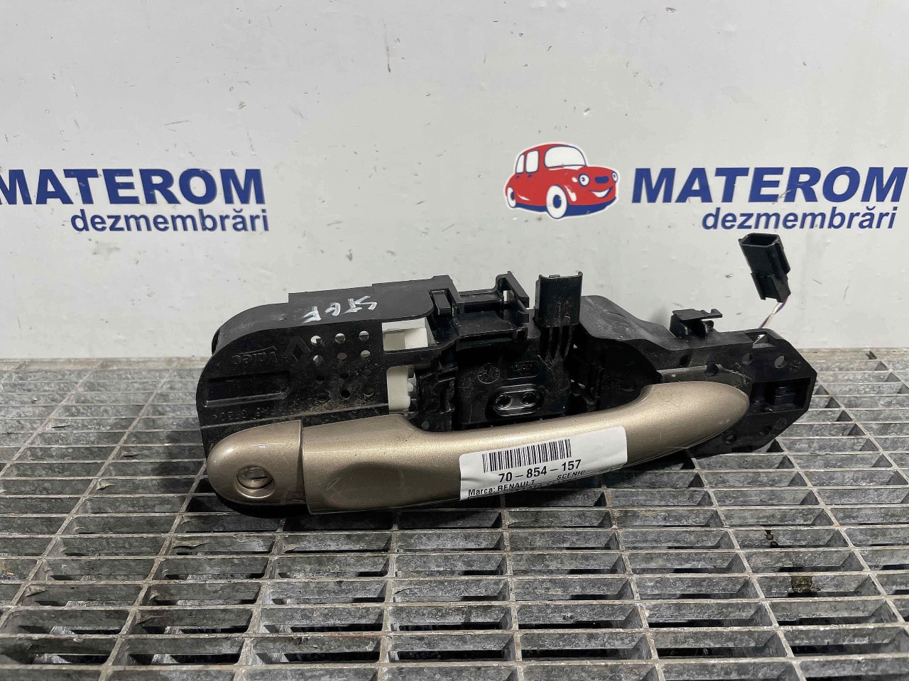 MANER USA FATA STANGA RENAULT GRAND SCENIC GRAND SCENIC - - (2013 2015)