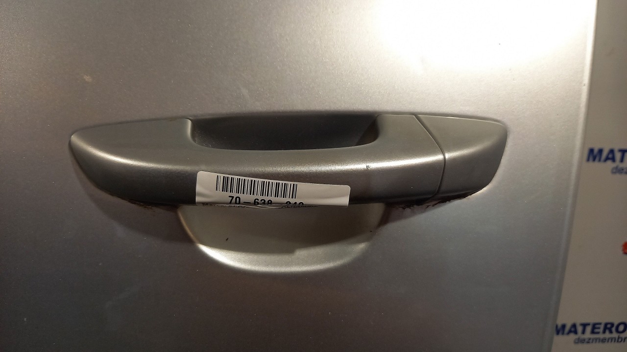 MANER USA FATA STANGA SEAT ALHAMBRA - - (2010 2020)