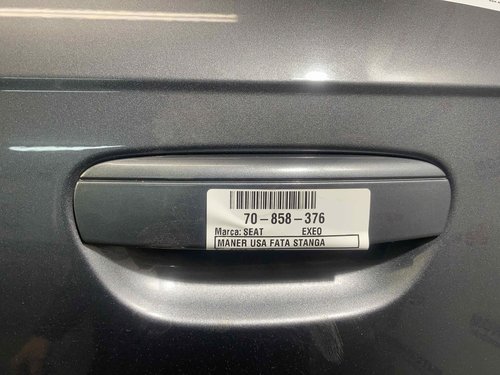 MANER USA FATA STANGA SEAT EXEO - - (2008 2013)
